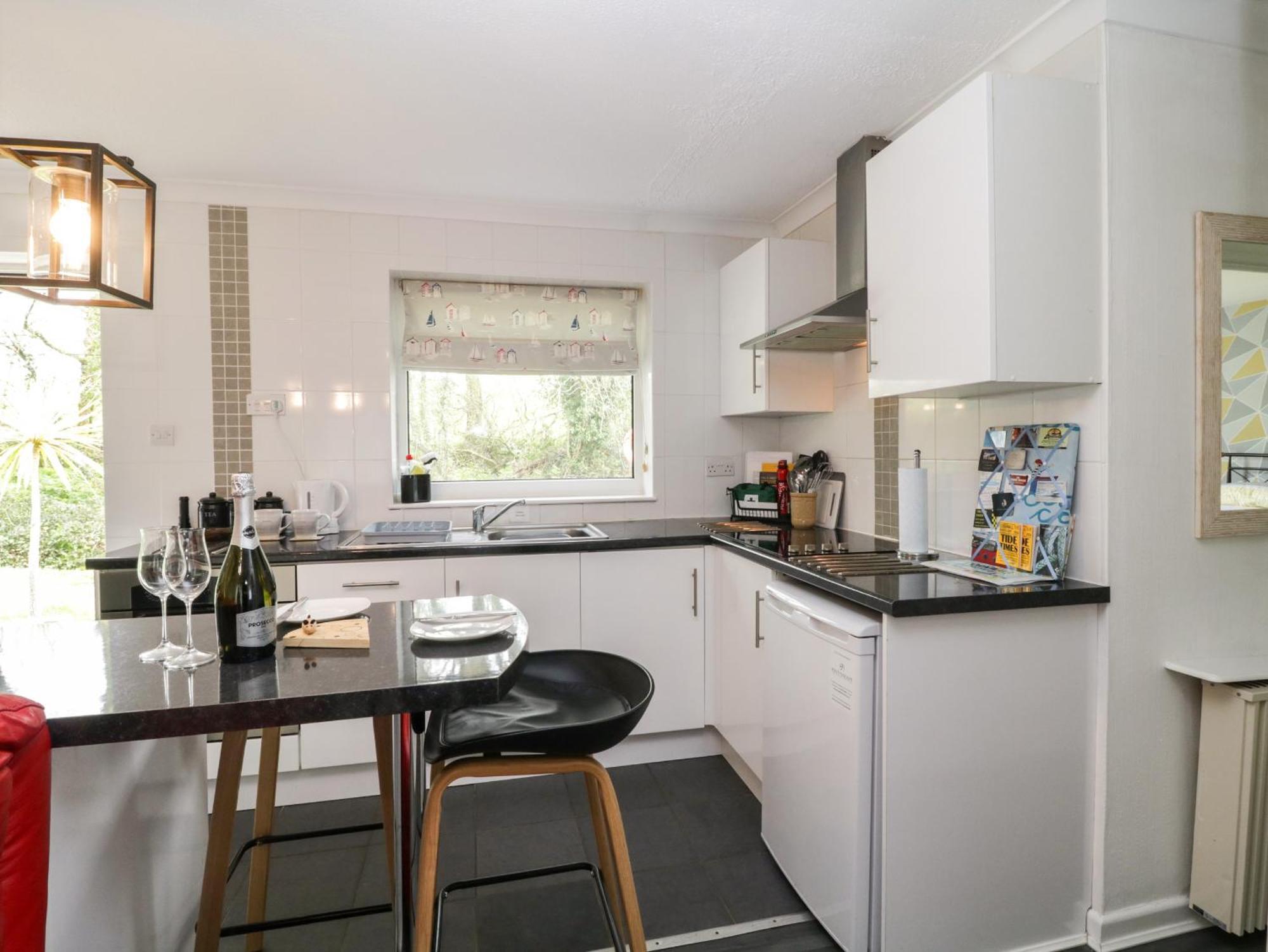 Westview Villa Liskeard Eksteriør billede