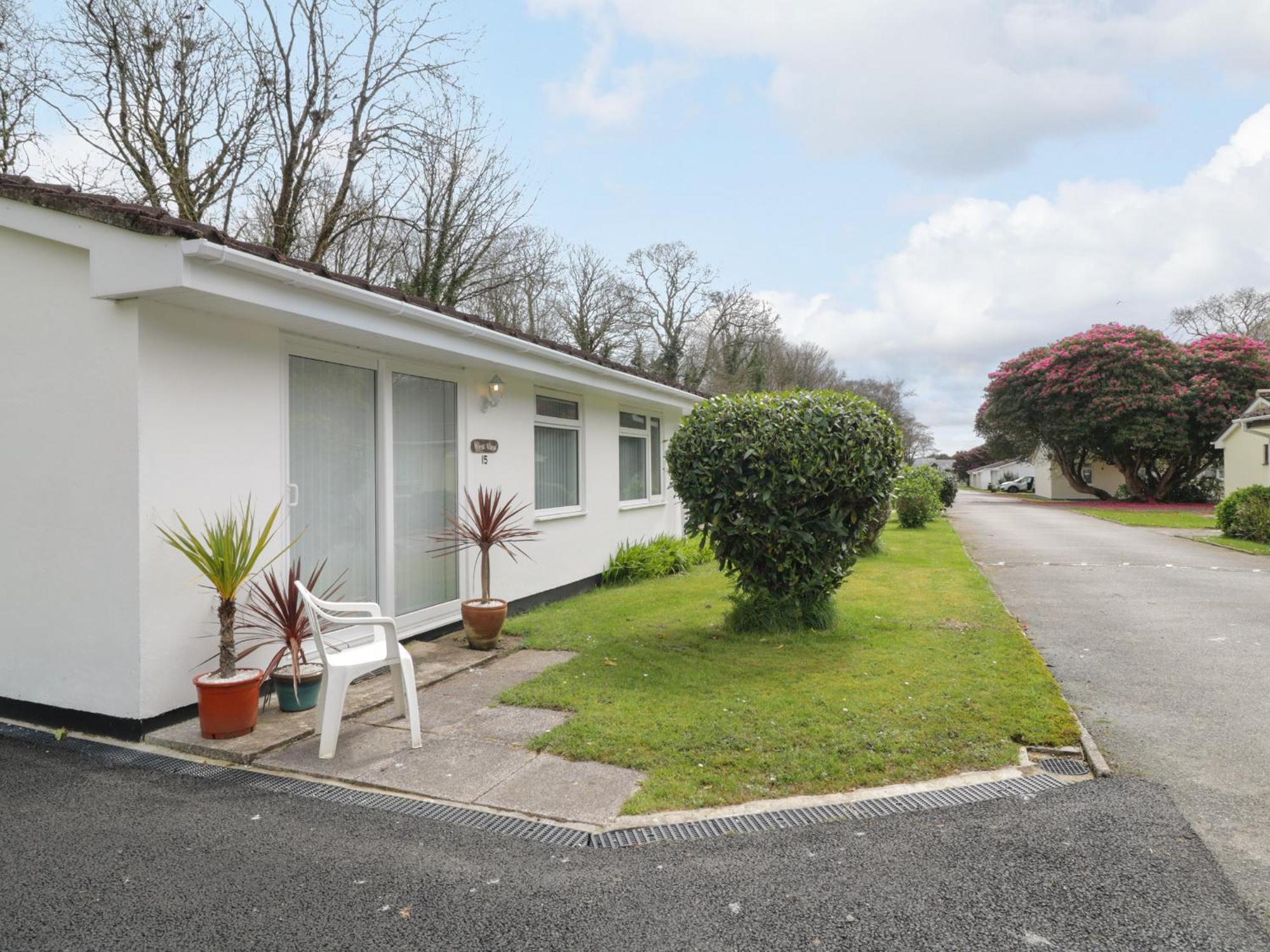 Westview Villa Liskeard Eksteriør billede